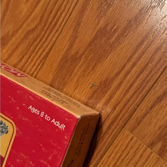 Monopoly Mickey Mouse 75th Anniversary Collector’s Edition. - Picture 4 of 8